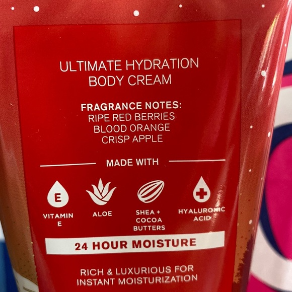 Bath & Body Works Bright Christmas Morning set - Picture 4 of 4